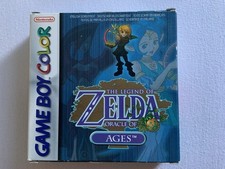 The Legend of Zelda: Oracle of