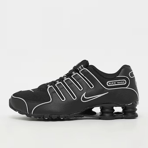 Nike shox iq8263 - nike, 003