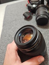 Canon 100mm 8 - 100mm, macro