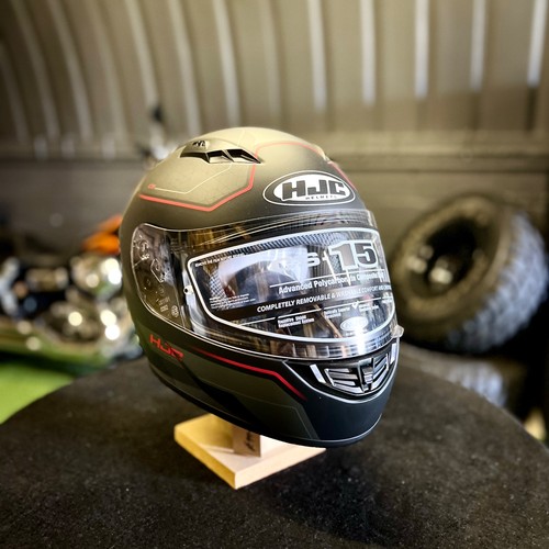 Hjc inno casco moto - hjc,