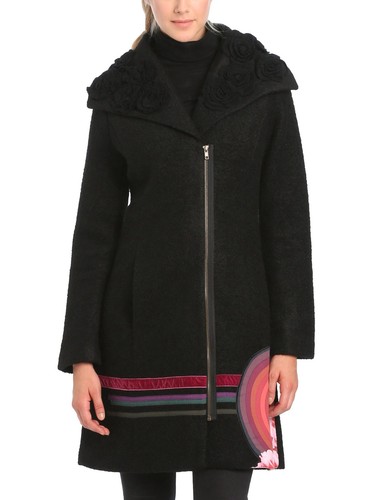 New desigual women black - new, women’s