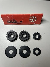 Sg Racing Car Columbia Mk2 4wd