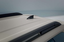 Antenna Shark per Dacia Duster