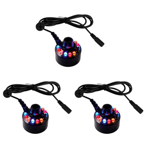 Nebulizzatore - 3x,