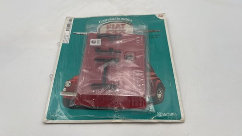 Nqm765 uscita fiat - nqm765,