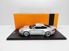 Porsche 911 997 rwb coupe - porsche,