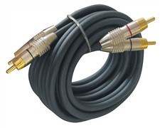 Dynavox X-6031 Cavo RCA 2m -