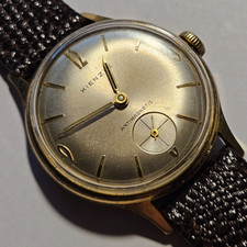 Orologio Vintage Uomo