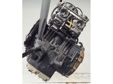 EX500AE  MOTORE KAWASAKI KLE (--) 500B CARBURATORE (2005)