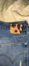 Levi's 501 Vintage Originali