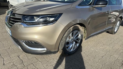 Motore renault espace - motore,