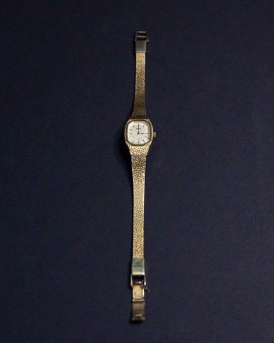Orologio donna vintage pulsar - donna,