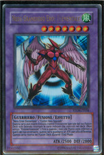 NEOS GRANDIOSO EROE ELEMENTALE