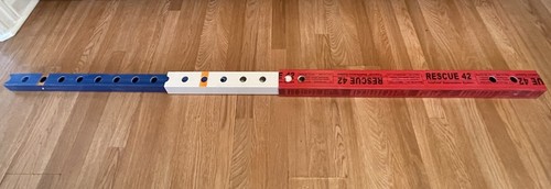 Rescue tubo puntone - rescue,