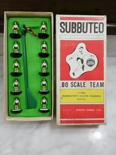 SQUADRA SUBBUTEO LW  GERMANIA SPECIAL