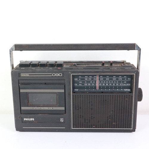 Philips 22er090 radio - philips, 22er090/50