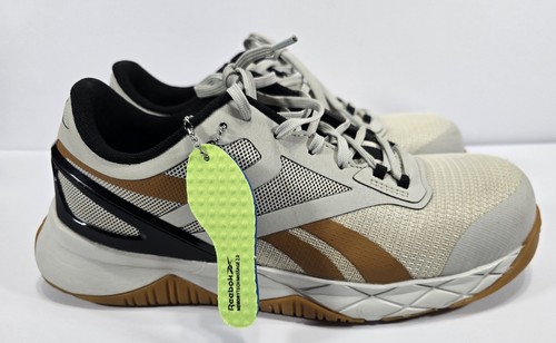 Reebok nanoflex punta di - tr,