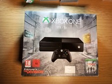 Console "Microsoft XBOX ONE -
