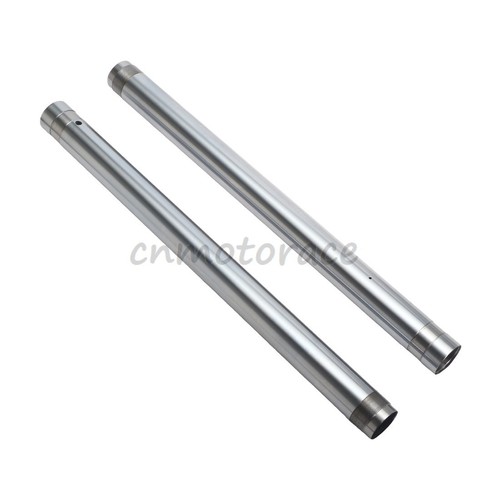 2pz supporti tubi forcella - tubi,