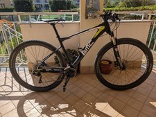 bicicletta uomo mtb 29 BMC 