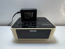 Philips AJ3112 Vintage Radio