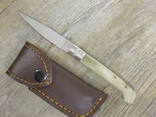 COLTELLO 17,5 CM lama 8 cm