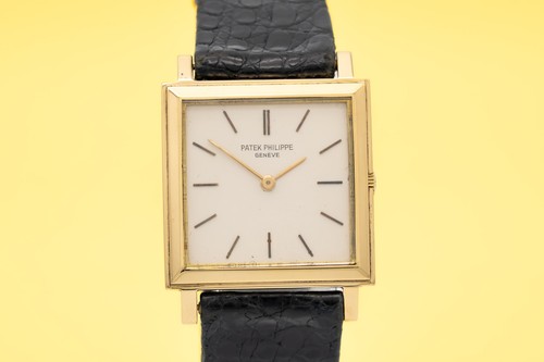 Patek philippe gondolo - philippe,