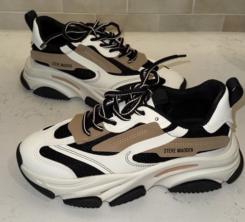 Steve madden possession - steve,