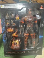 Play Arts Kai Metal Gear Solid