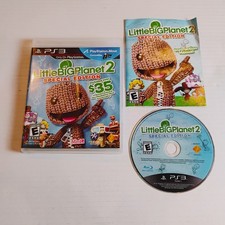 LittleBigPlanet 2 Special