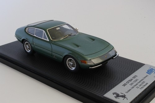 Bbr car98c ferrari 365 gtb - 365, gtb/4