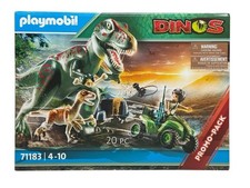Playmobil Dinos 71183 - T-Rex
