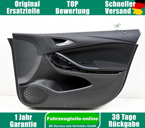 Opel astra 39078024 pannello - opel,