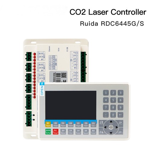 Ruida regolatore laser co2 - laser,