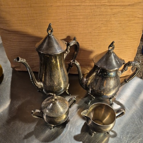 Set tè caffè - e,