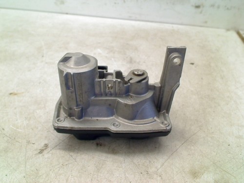 Scarico valvola farfalla egr - scarico,