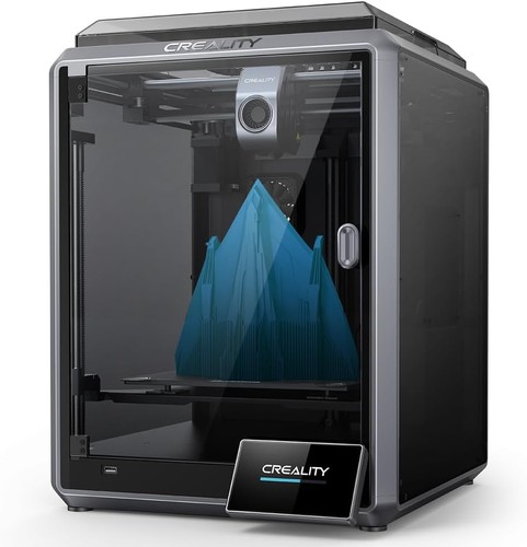 Creality stampante 3d - creality,