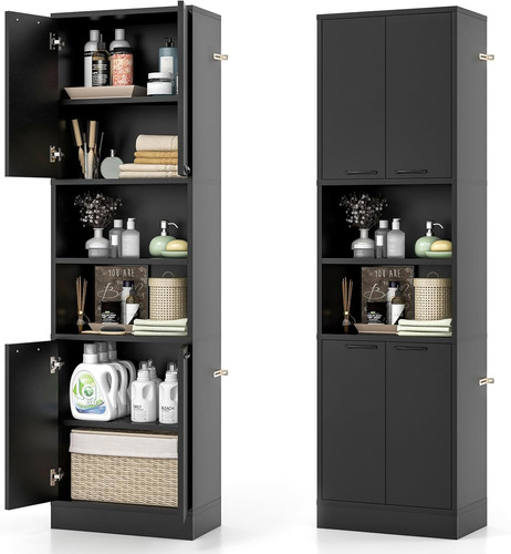 Credenza cucina alta 190 cm - credenza,