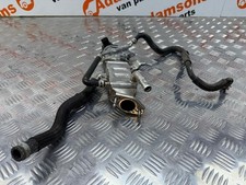 Radiatore Toyota Prius Hybrid