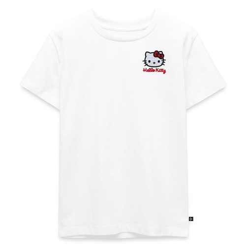 Maglietta hello kitty stick - kitty,