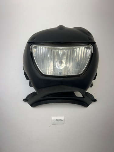 Phare avant origine bmw 650 - phare, f