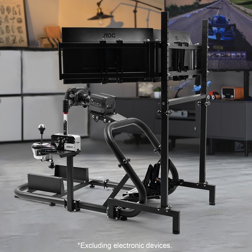 Marada racing simulator - marada,