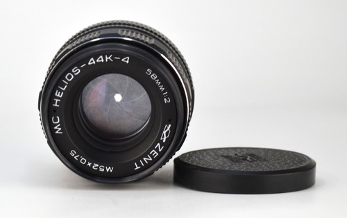 Soviet urss helios - soviet, mc