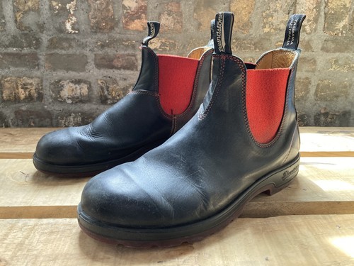 Stivali chelsea blundstone - stivali,
