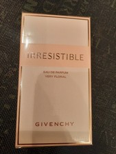 GIVENCHY IRRESISTIBLE EDP VERY
