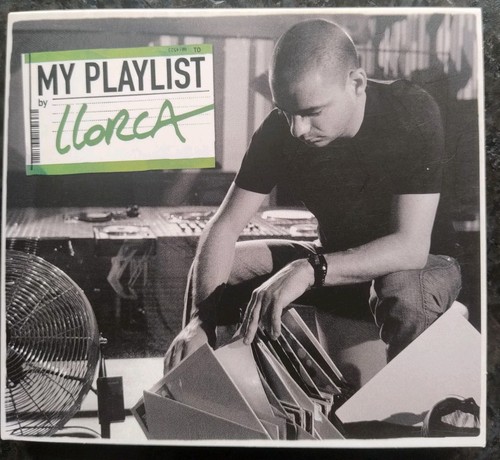 Llorca playlist wagram - llorca, my