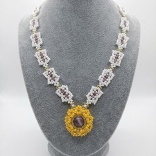 Collana Unica Ciondolo