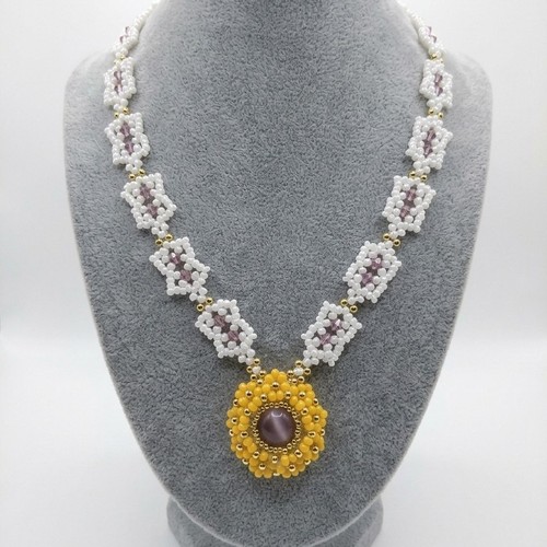 Collana unica ciondolo - unica,