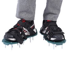 Scarpe Chiodate da Prato 1