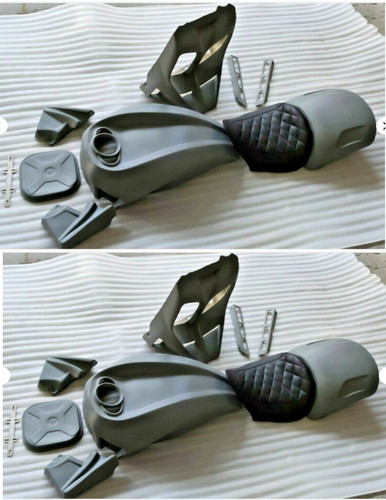 Harley rod - v, vrod